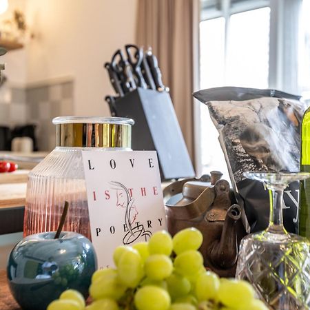 Bed and Breakfast B&Nb The Barnhouse Bergambacht Esterno foto