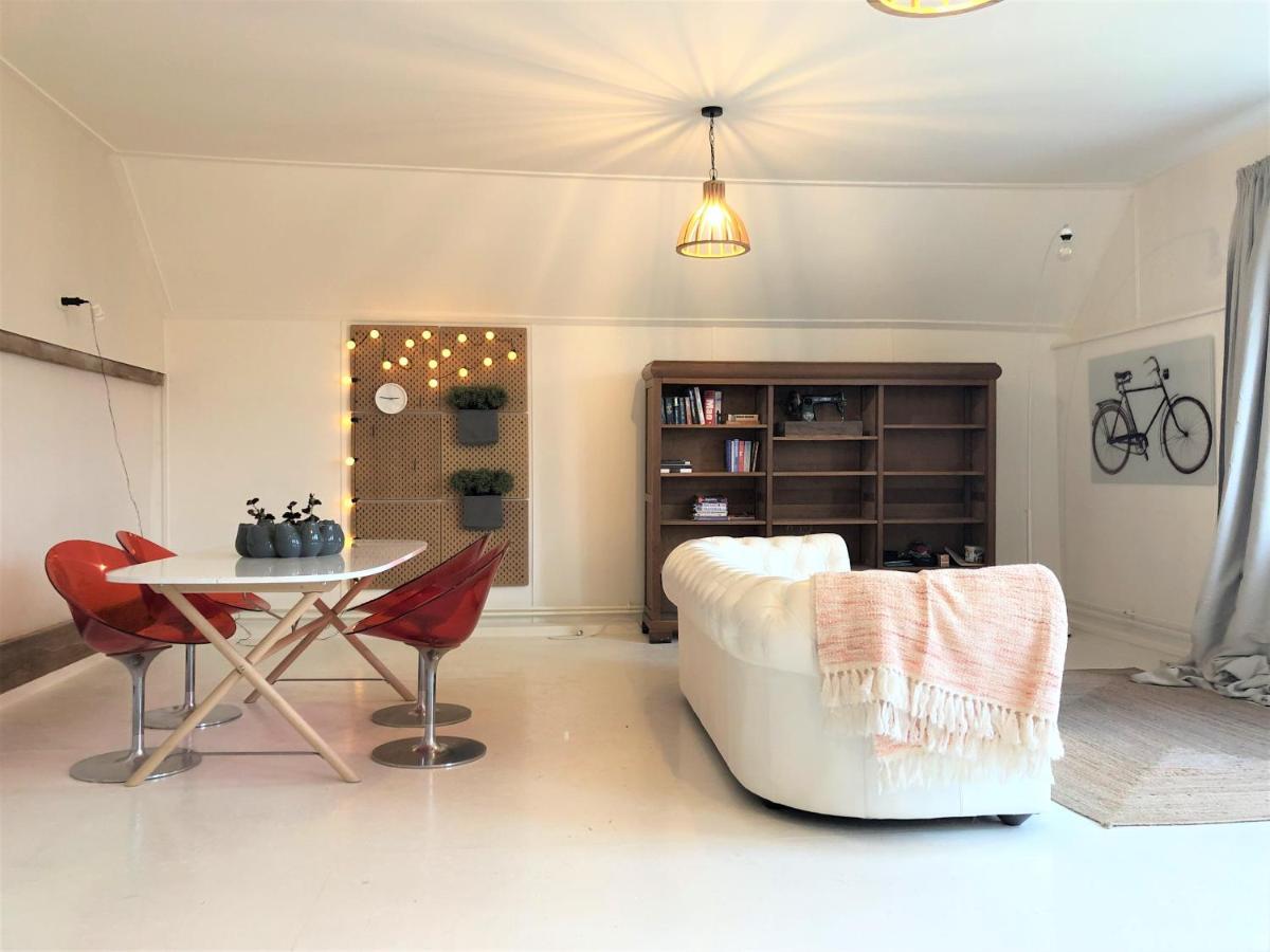 Bed and Breakfast B&Nb The Barnhouse Bergambacht Esterno foto
