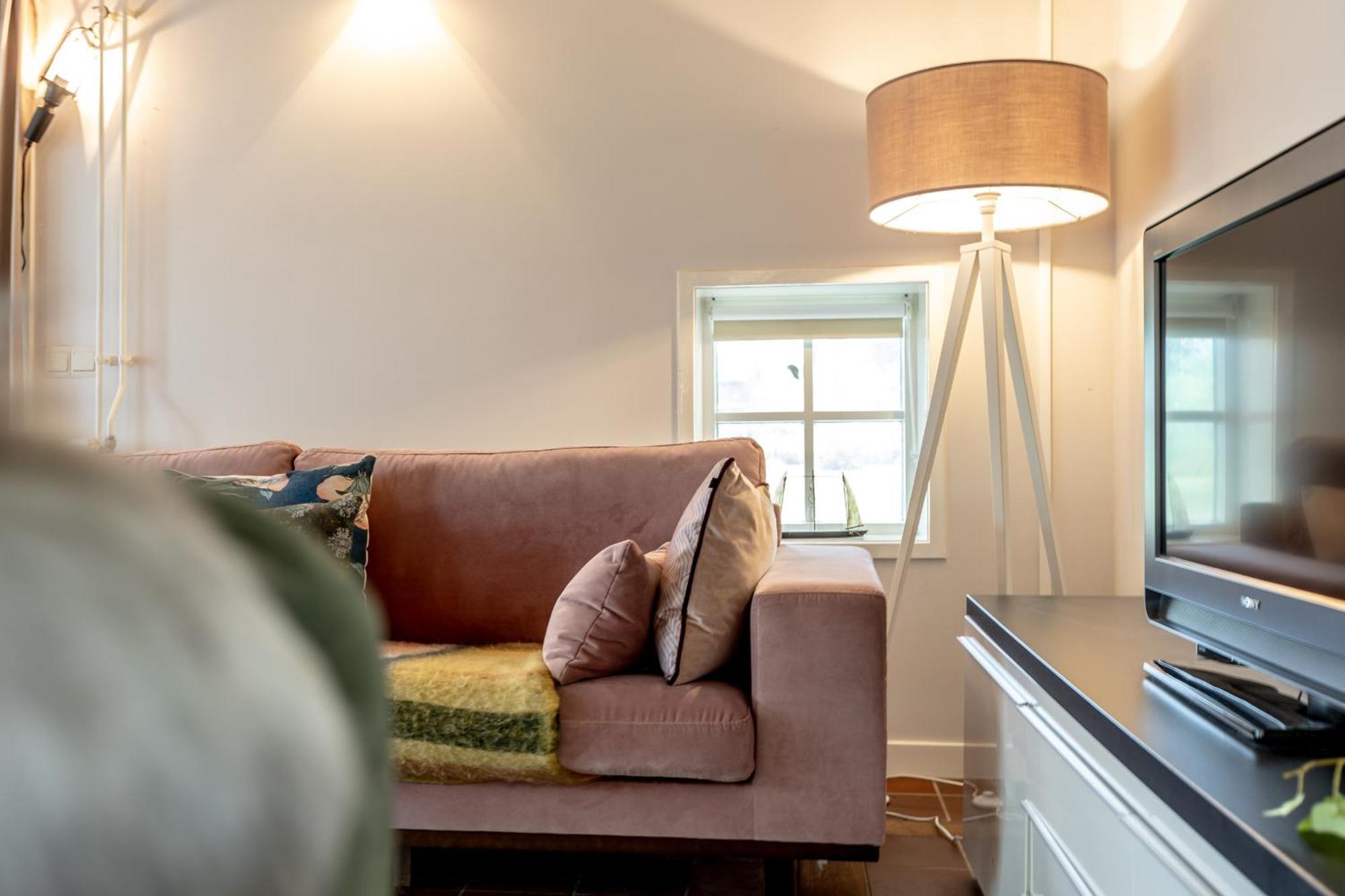 Bed and Breakfast B&Nb The Barnhouse Bergambacht Esterno foto
