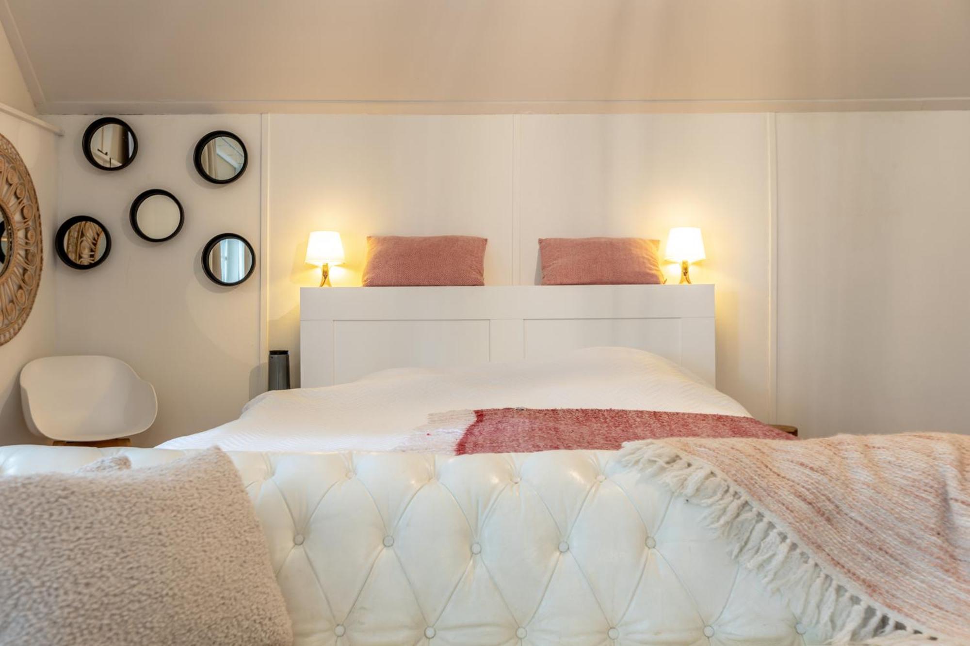 Bed and Breakfast B&Nb The Barnhouse Bergambacht Esterno foto