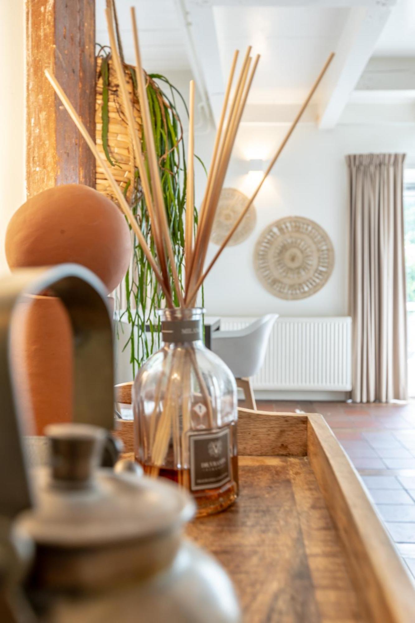 Bed and Breakfast B&Nb The Barnhouse Bergambacht Esterno foto