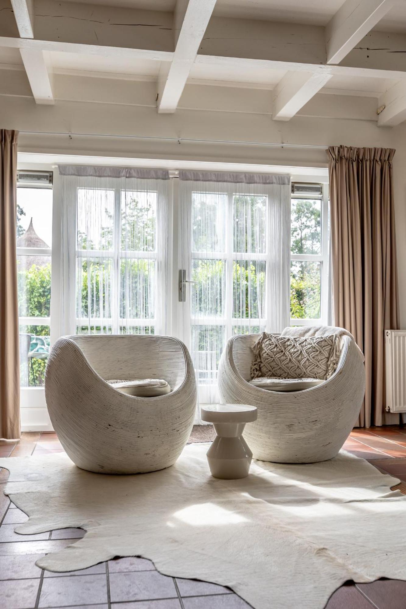 Bed and Breakfast B&Nb The Barnhouse Bergambacht Esterno foto