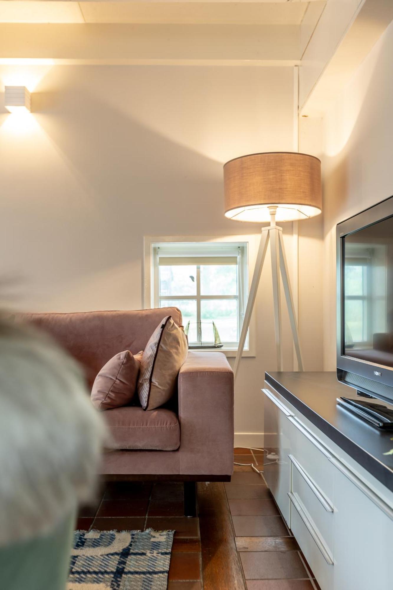 Bed and Breakfast B&Nb The Barnhouse Bergambacht Esterno foto