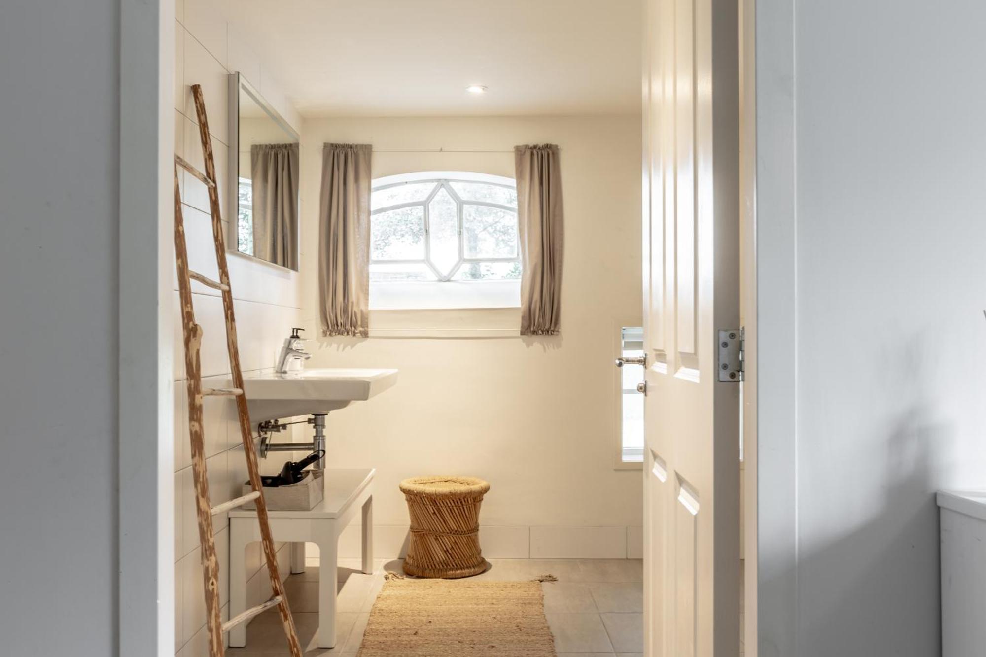Bed and Breakfast B&Nb The Barnhouse Bergambacht Esterno foto