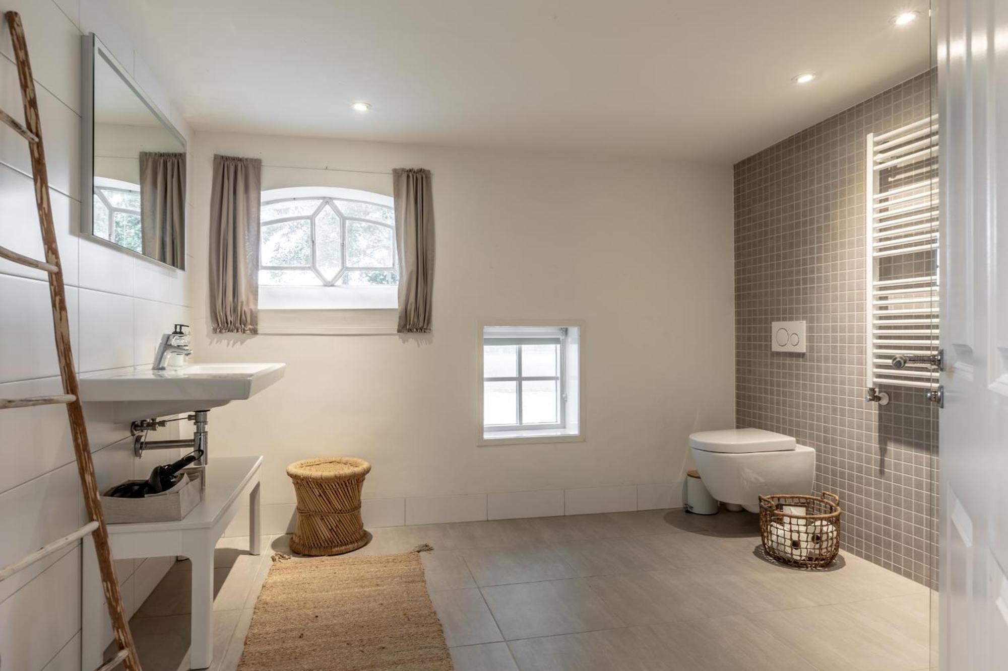 Bed and Breakfast B&Nb The Barnhouse Bergambacht Esterno foto