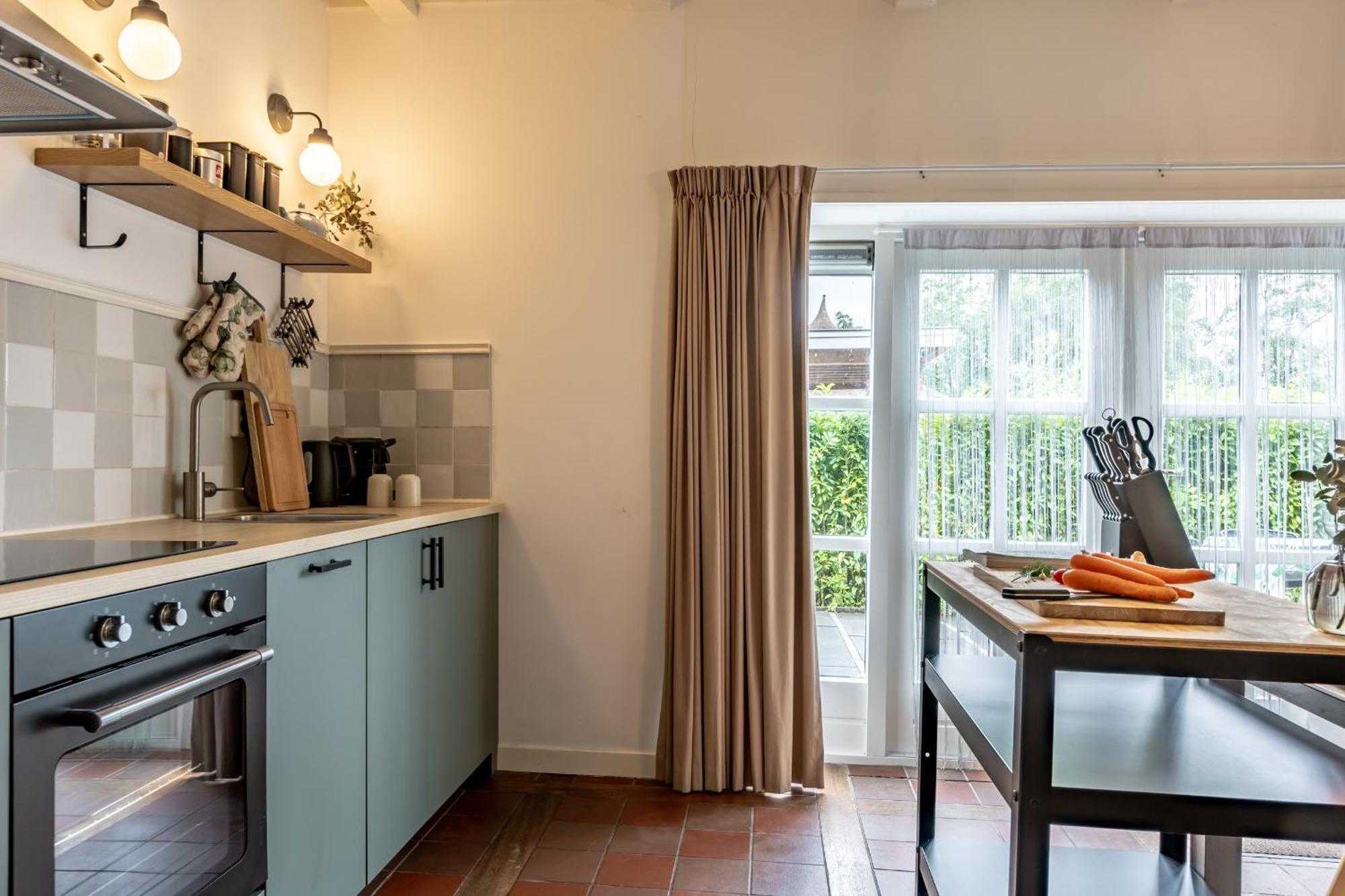 Bed and Breakfast B&Nb The Barnhouse Bergambacht Esterno foto