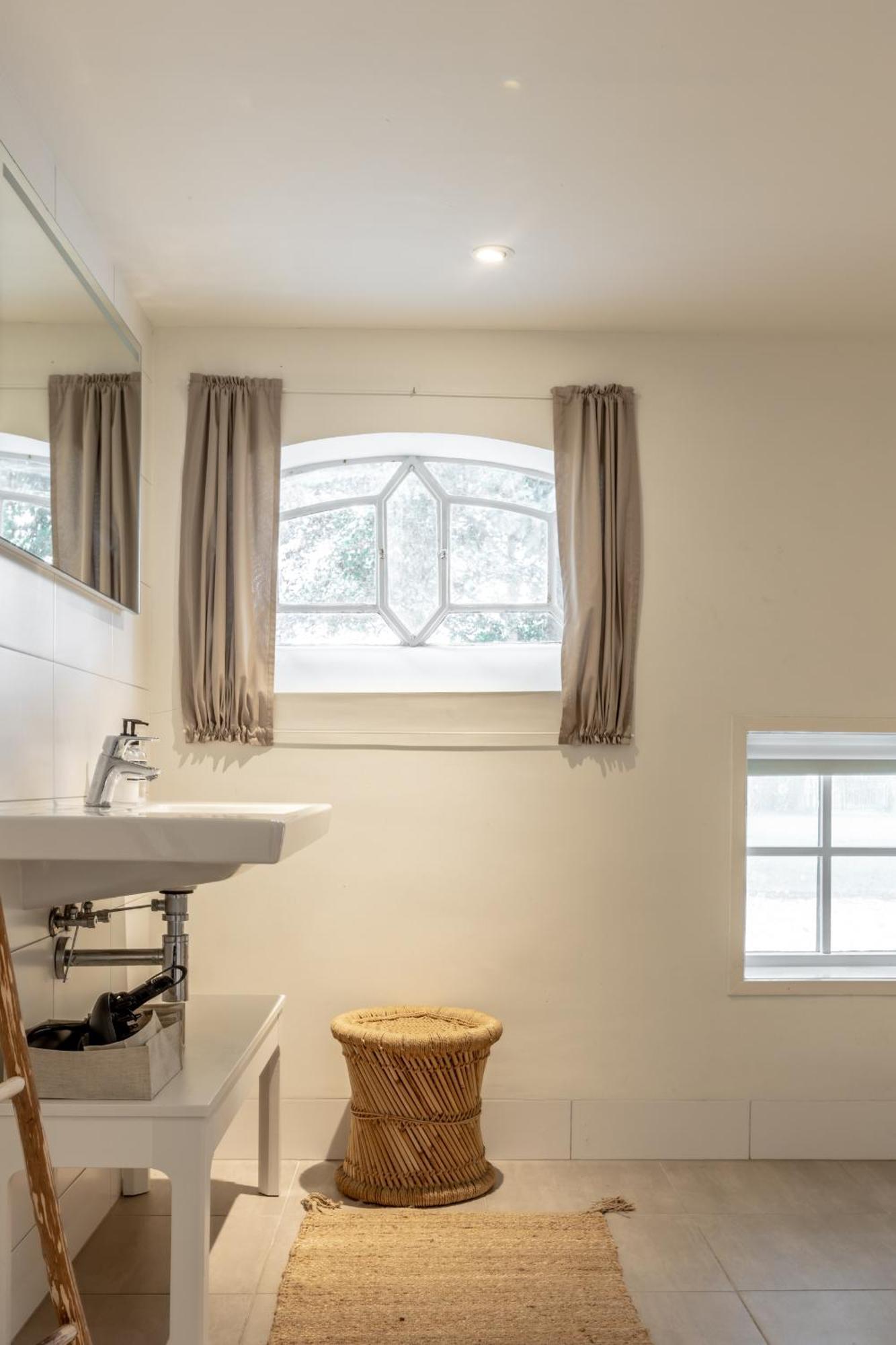 Bed and Breakfast B&Nb The Barnhouse Bergambacht Esterno foto
